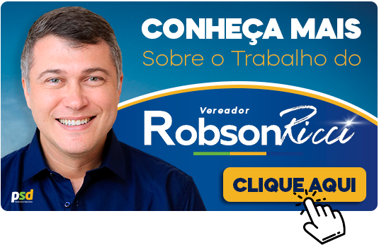 Robson Vereador